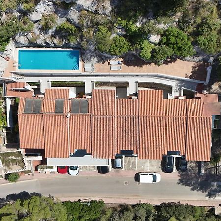 Apartamentos El Rio Cala Galdana  Zewnętrze zdjęcie