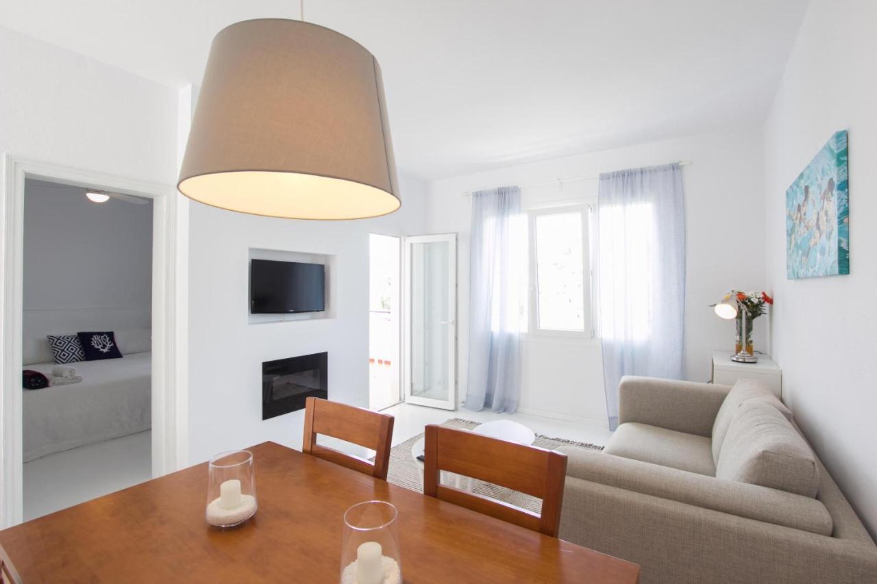 Apartamentos El Rio Cala Galdana  Zewnętrze zdjęcie