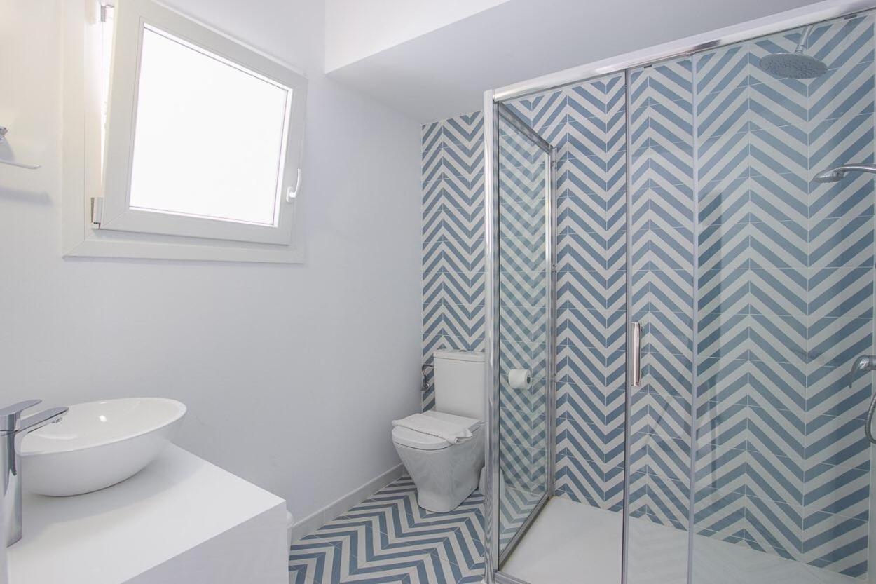 Apartamentos El Rio Cala Galdana  Zewnętrze zdjęcie