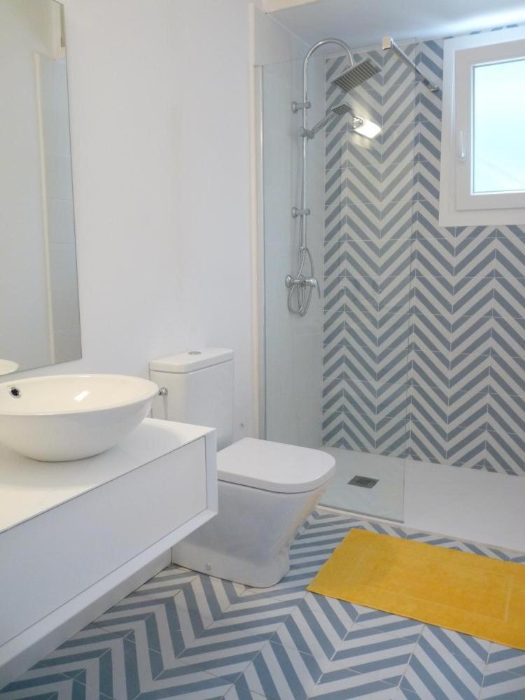 Apartamentos El Rio Cala Galdana  Zewnętrze zdjęcie